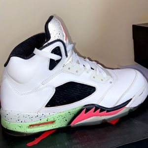 Jordan 5s